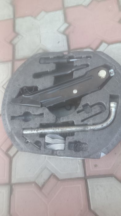 Продам ремонтный комплект