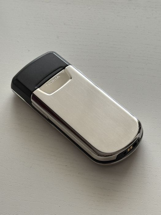NOKIA 8800 Impecabil! Lifetimer 0053;26, perfect functional