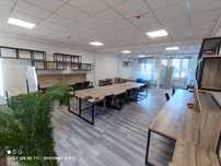 Коммерческие помещения от 100м²  Яккасарай ориентир ЖК Стамбул Сити