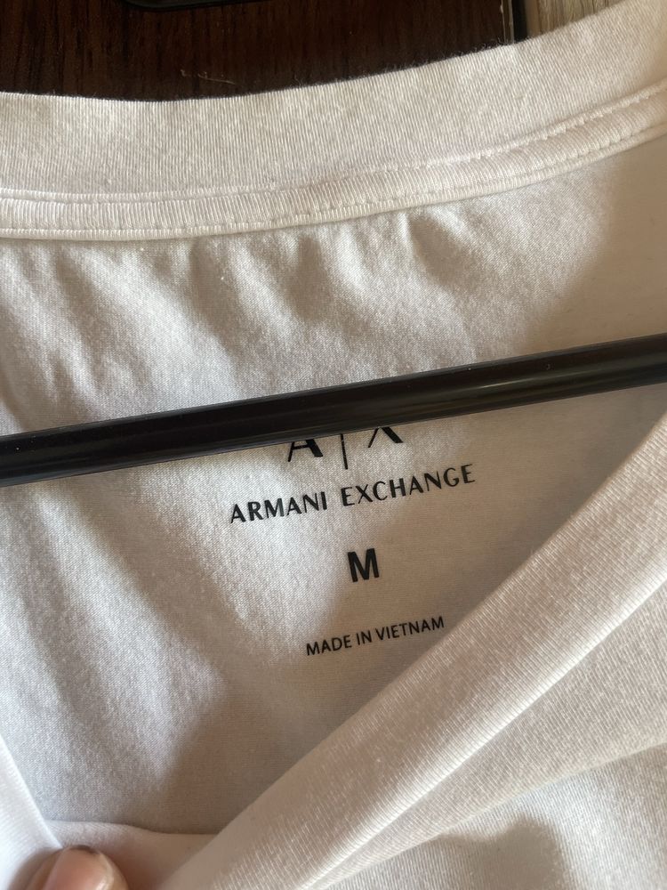 Тениска Armani Exchange