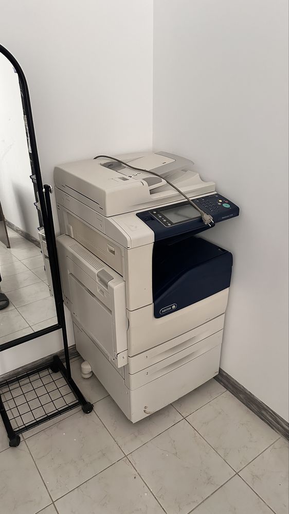 Xeroex Work Centre 7220