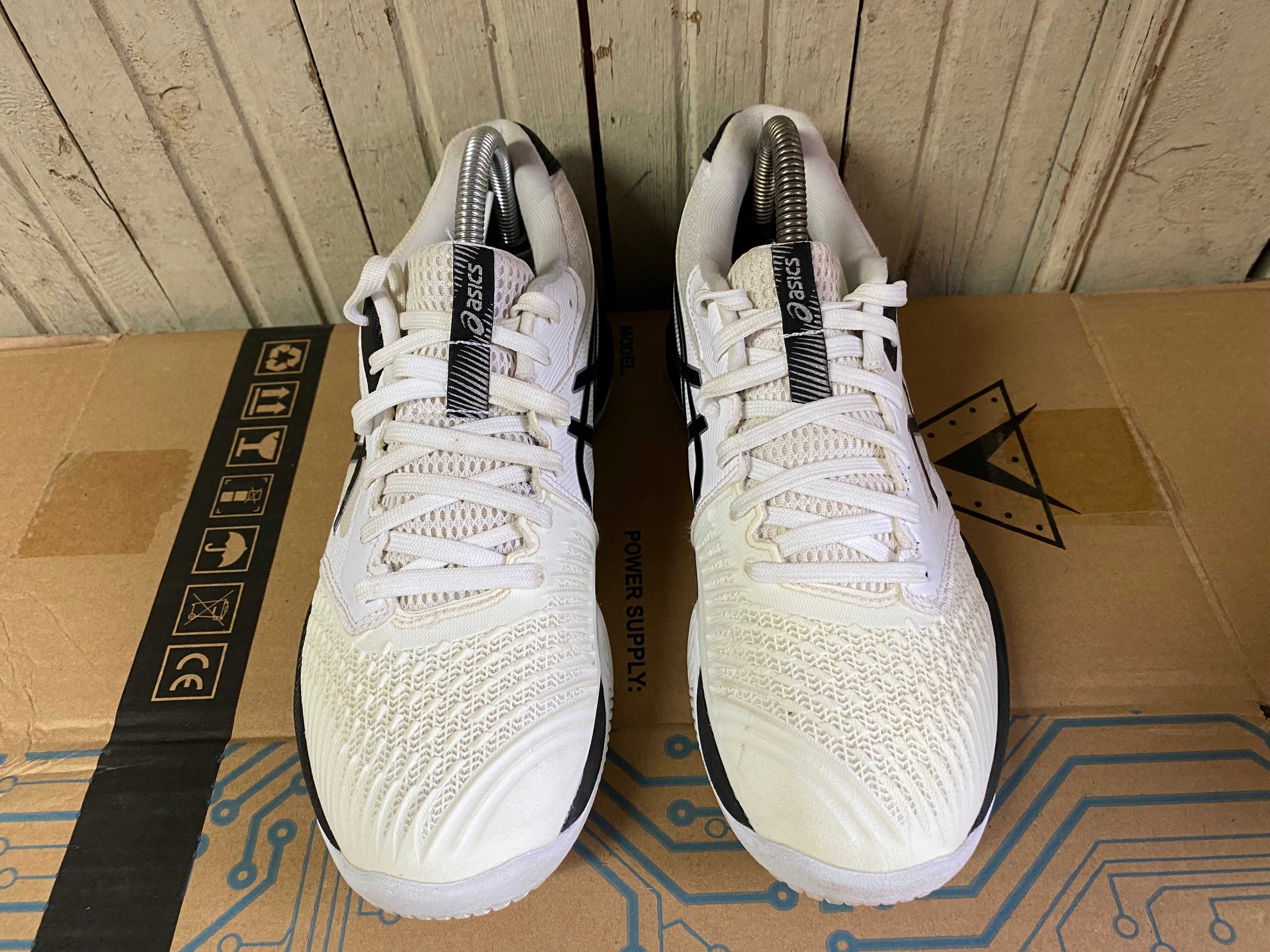 ''Asics Netburner Ballistic Ff 3 ''оригинални мъжки маратонки 41.5 ном