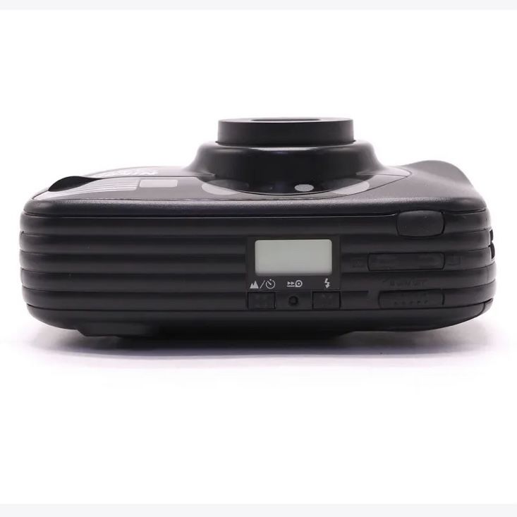 Nikon Zoom 100 AF