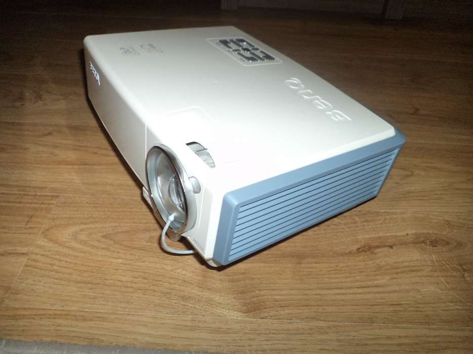 Proiector video Benq MP510 HD