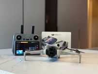 Drona DJI Mini 4 Pro + DJI RC 2