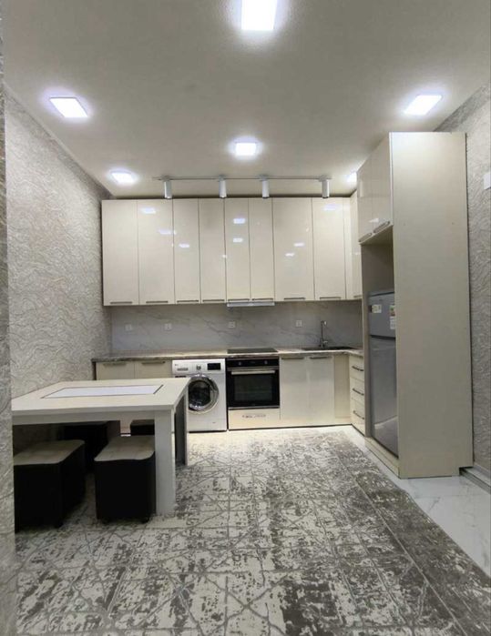 Сдаётся кв ЖК Ассалом Сохил 2/5/9 ро-н Яшнабадский ! 136