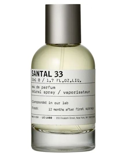Santal 33 Le Labo 100ml