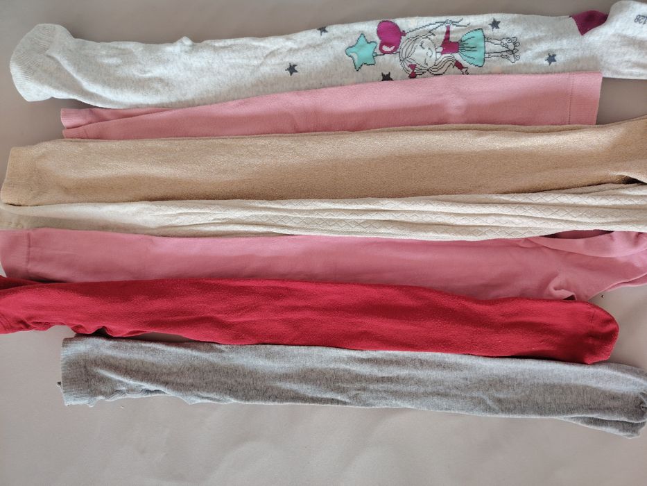 Чорапогащи 122-128