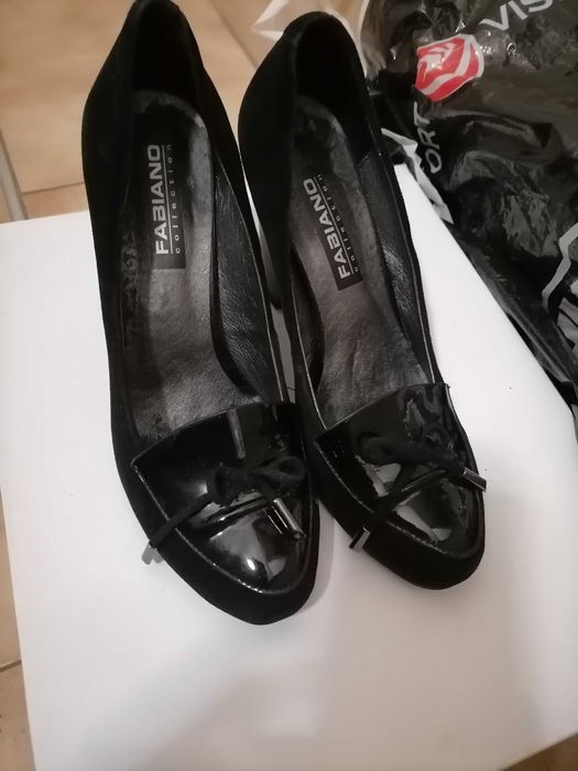 Обувки 37/38 номер