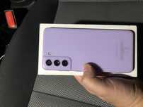 Samsung galaxy s21fe 256/8