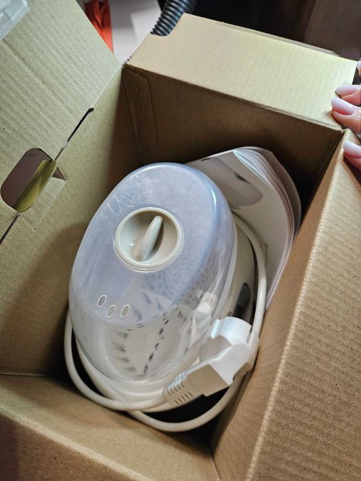 Incalzitor Biberoane Spectra