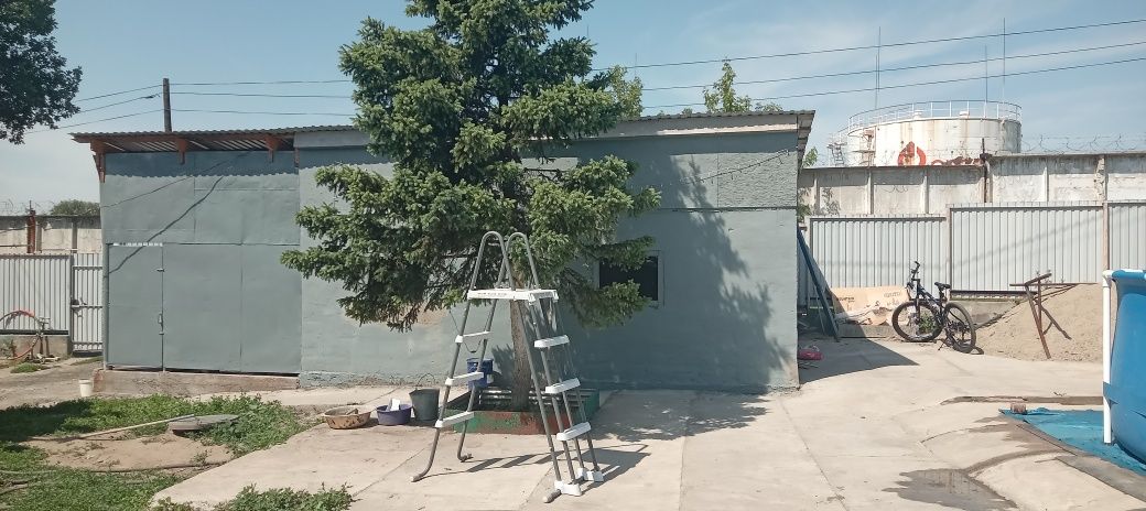 Продам дом на земле