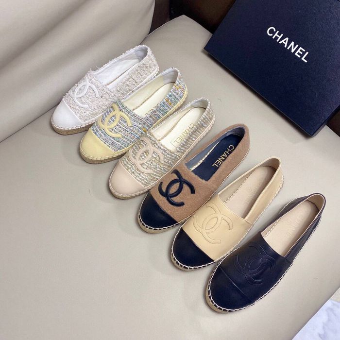 Espadrile Chanel 35-42