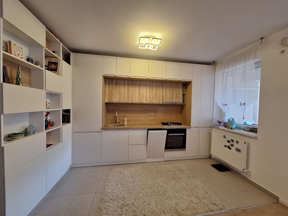 Baba Novac Residence, Dristor, Proprietar