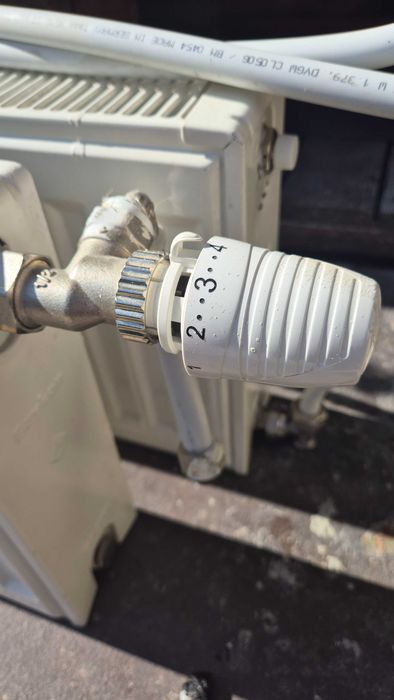 2 бр.панелни радиатори втора употреба