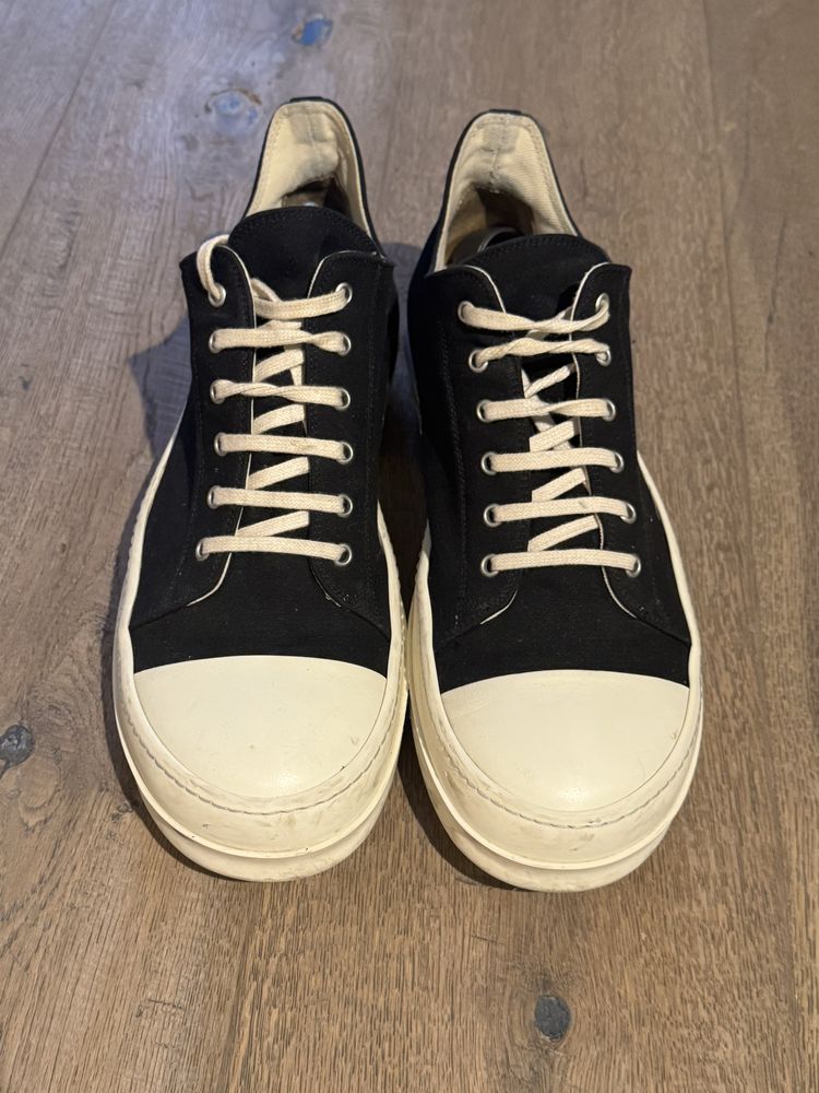 Rick Owens drkshdw