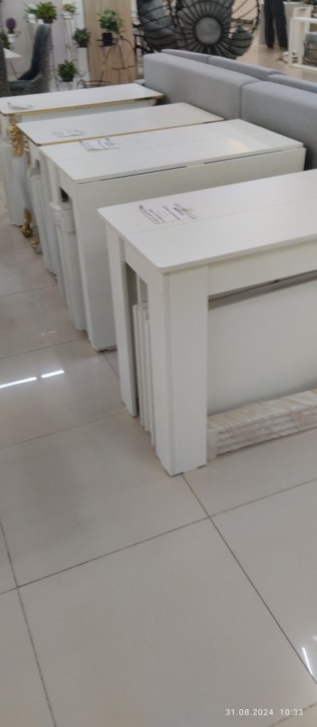 Мебель столы трансформеры