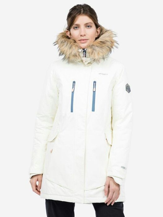 Куртка зимняя теплая