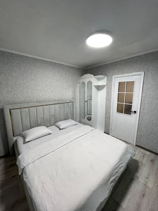 Квартира посуточно, г.Уральск  ЦИОЛКОВСКОГО