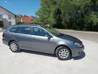 Golf6 2012,1.6TDI 105CP