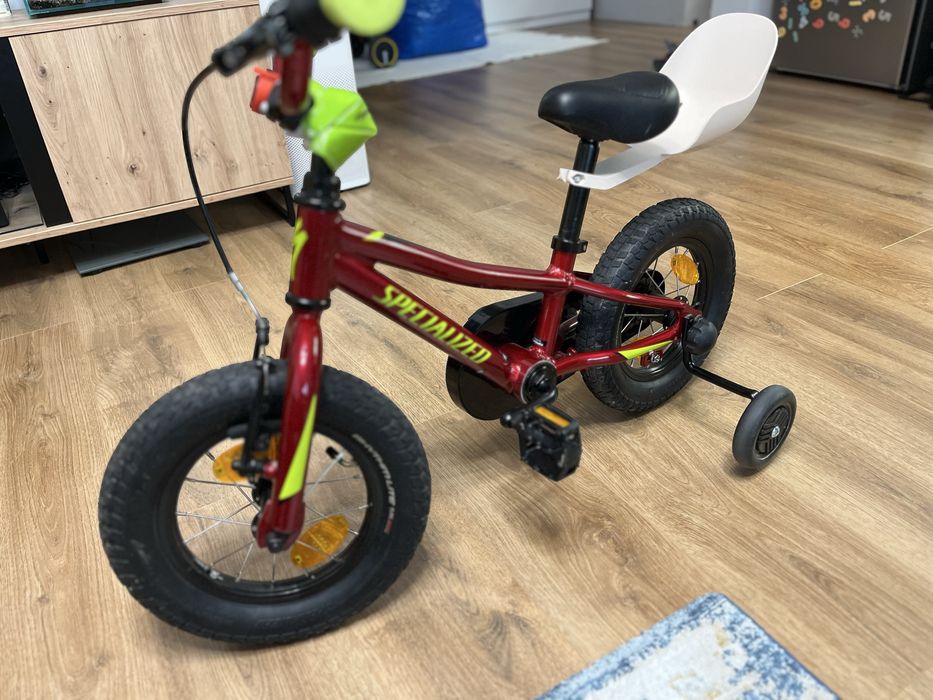 Bicicleta copii - Specialized RipRock 12