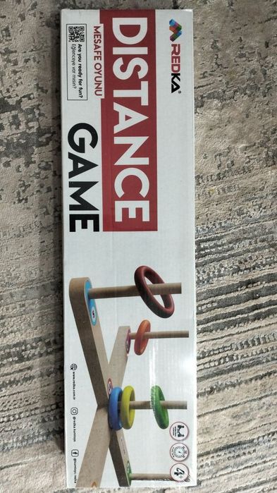 Игры настолки привозные