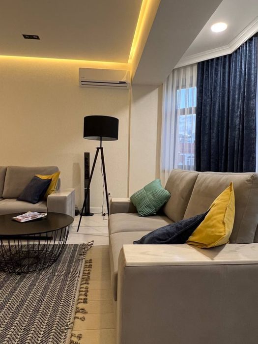 Аренда! Ул. Садык Азимова ор. Японское Посольство