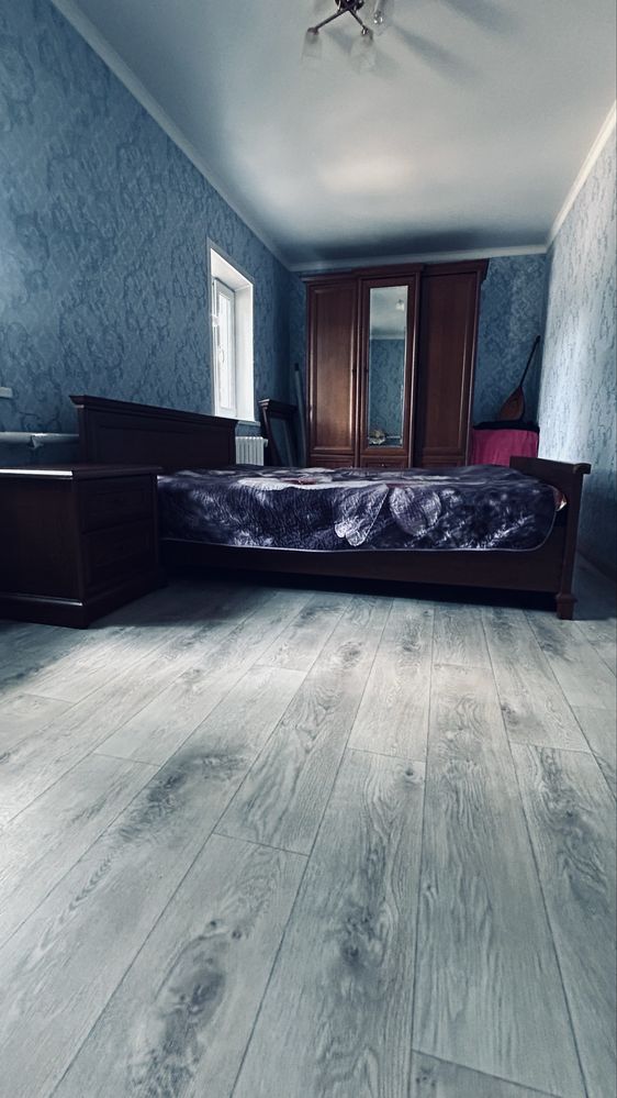 Продам  дом в Жанауле (Речной порт)