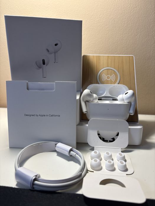 AirPods Pro (2nd generation)