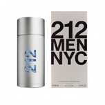 Оригинален Carolina Herrera 212 Men 100ml- парфюм за мъже