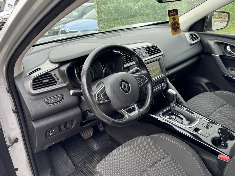 Renault Kadjar 2016/1.5 DCI/EURO 6/Automat/Posibilitate RATE