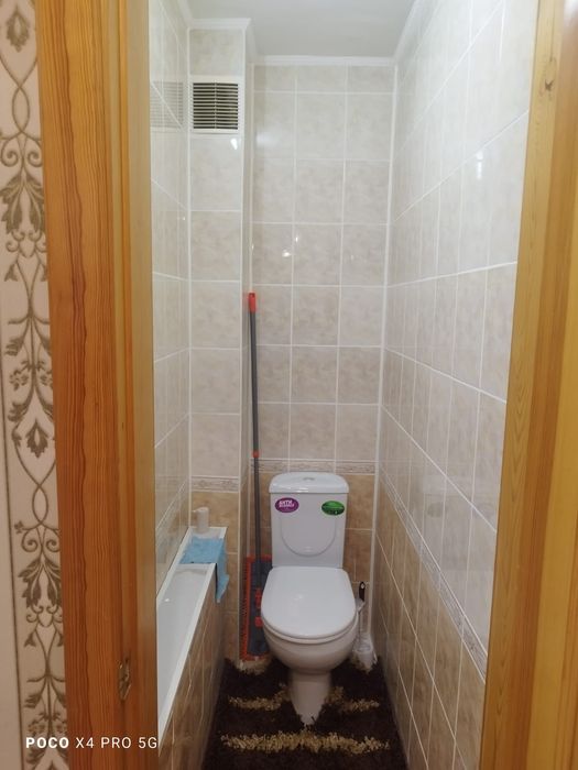 Сдаётся 5 ком 100 кв Достык мол