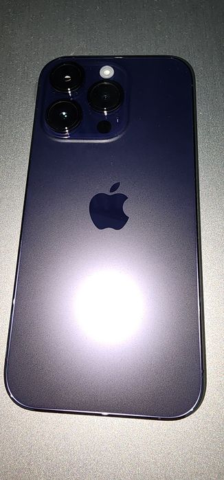 iphone 14 pro 128 gb