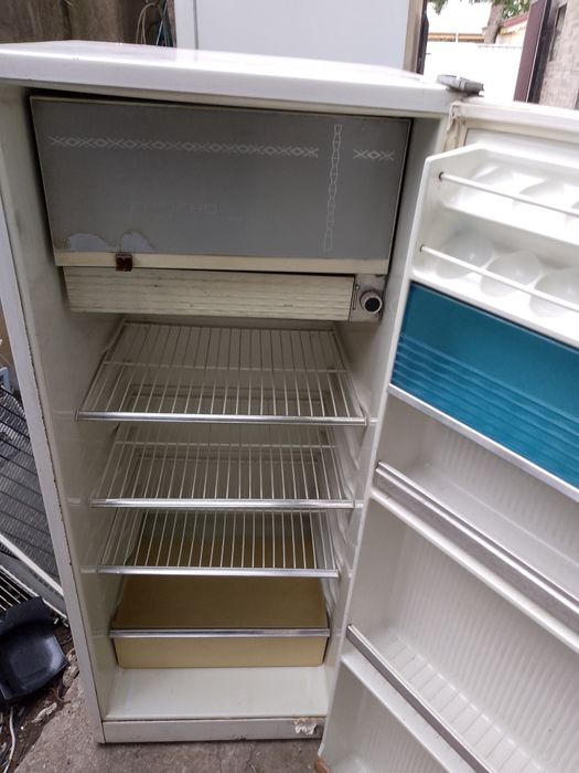 Frigider arctic Indesit functionale