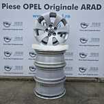 Jante aliaj 5x120 R17 Opel Insignia A facelift