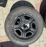 Vand jante r16 dacia duster