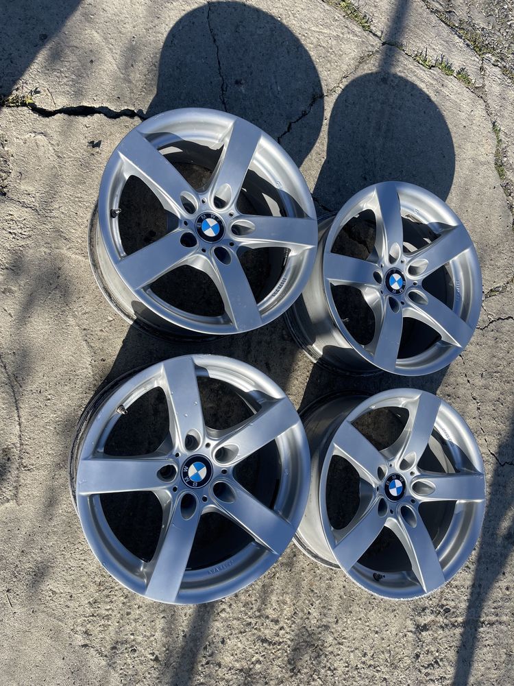 Джанти за BMW 17” 5X120 E60 E90 E91 E46 F10 F30