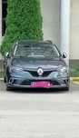 Vând Renault Megane 4
