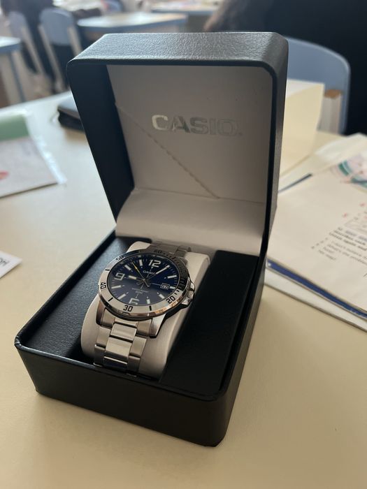 Часы CASIO оригинальные