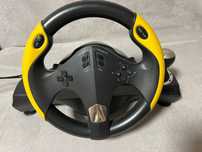 Volan gaming MYRIA MG7400