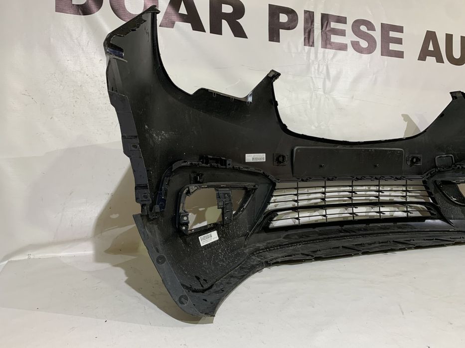 Bara fata Opel Crossland X, 2017, 2018, 2019, 2020, 2021, cod origine OE 39097370.
