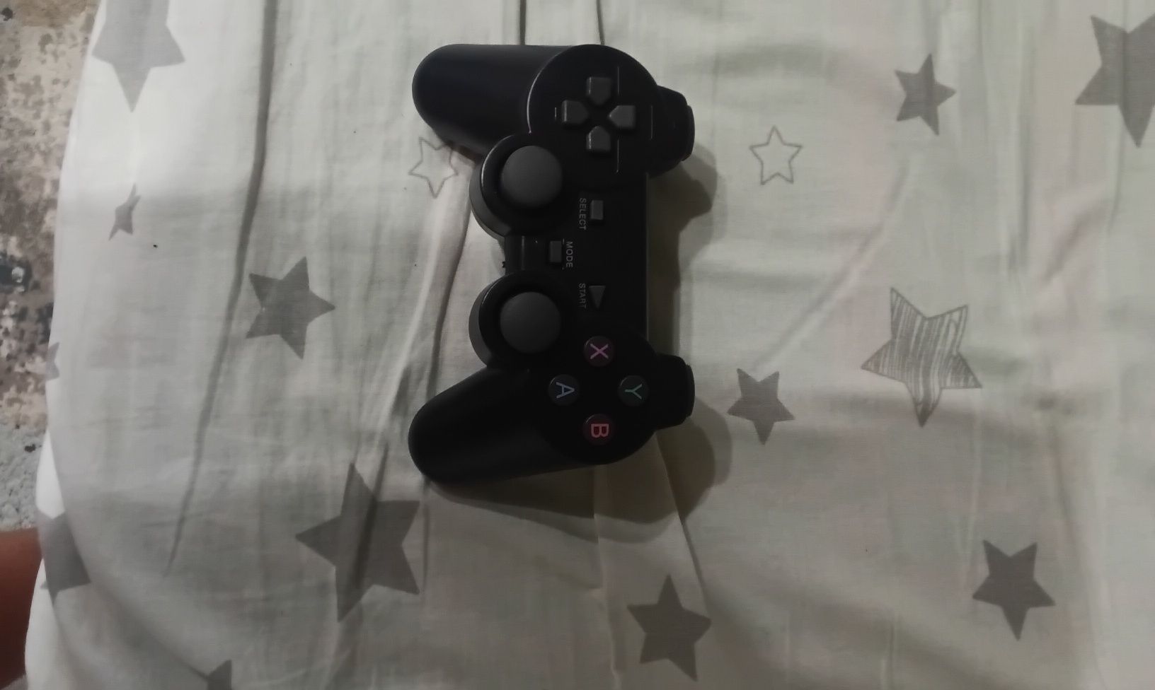 Game stick 4k lite