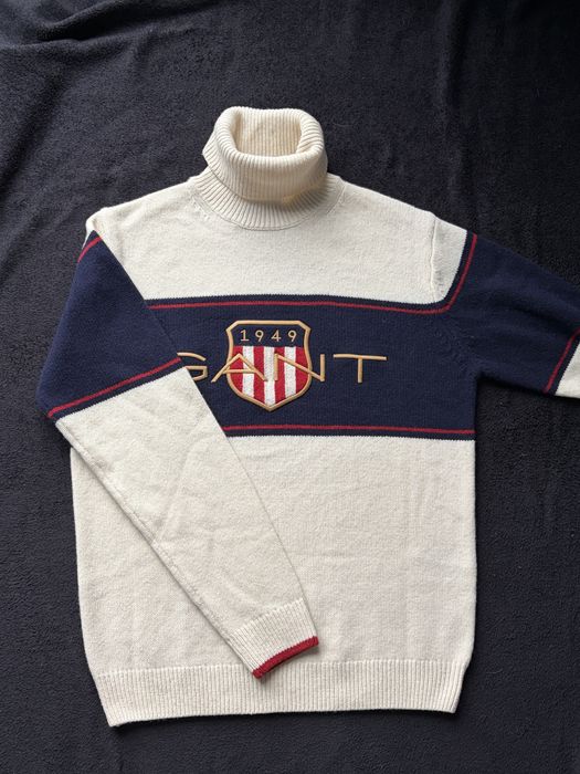 Gant,helancă bărbați,măr.L