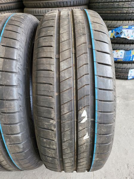 215/55/18 BRIDGESTONE 4бр