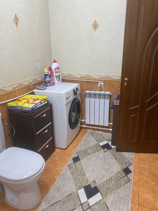 Срочно продаётся Юнусабад Уста Ширин 5 сот, 1,5 уровня 9 ком евро дом