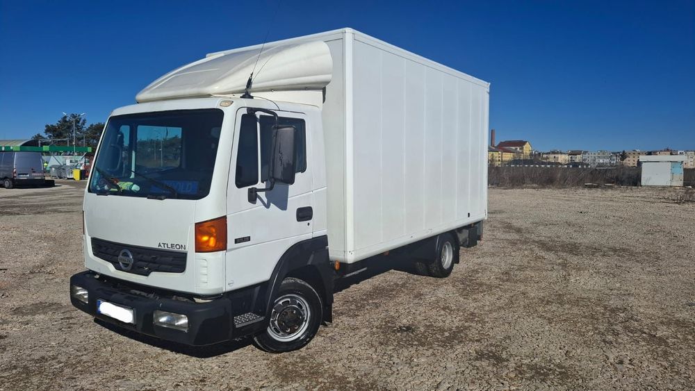 Dezmembrez atleon35.15 cub ,lift 2008 zd30.