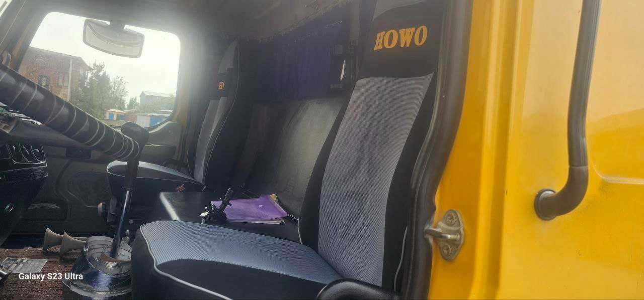 Автокран XCMG QY30K