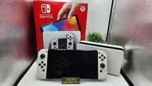 Hope Amanet P11- NINTENDO SWITCH OLED/ 64gb/fara joy-con/Garantie