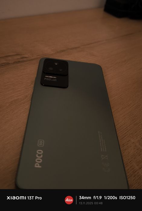 Poco f4 5g с неработующим диспом