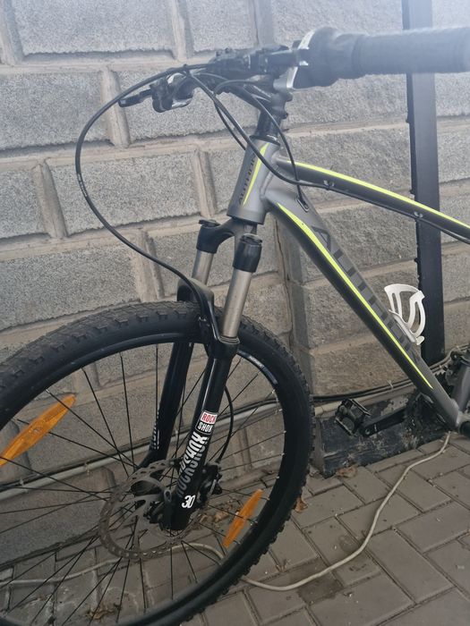 Продам велосепед